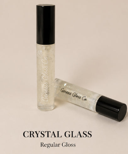 Crystal Glass