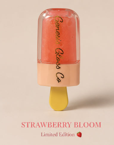 Strawberry Bloom